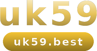 uk59 โลโก้